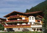 Location vacances Gschnitz - Alpenpension Pfurtscheller-2