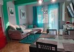 Location vacances Dalmatie – Zadar - Kristijan Apartment Sleeps 3 with Garden-1