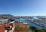 Location vacances Imperia - Mansarda Prestige Marina-1