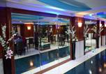 Hôtel Manille - Citystate Hotel Quiapo-3