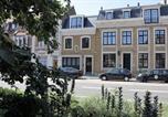 Hôtel Brugge - B&B For 2-Wellness For 2-4