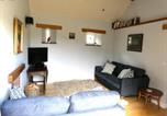 Location vacances St. Florence - Lower Bubbleton Tenby-4