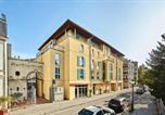 Hôtel Potsdam - Maxx Hotel Sanssouci Potsdam-1