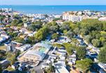 Camping Vaux-sur-Mer - Camping Club Pontaillac Plage 4* - MS VACANCES-1