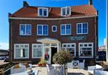 Hôtel Bloemendaal - Boutique Lodge Zandvoort-1