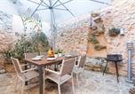 Location vacances Sencelles - Can Vallori-2