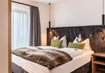 Location vacances Ortisei - St. Ulrich - Apartment Saslonch Stlarida-1