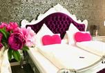 Hôtel Weil-am-Rhein - Boutiquehotel Villa Rosenhof-3