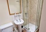 Location vacances Norwich - Cathedral Quarter 3br 6 beds & Onsite Parking-4