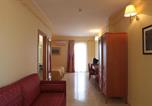 Hôtel Province de Foggia - Hotel Relais dei Normanni-4