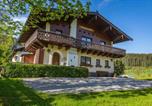 Location vacances Ramsau am Dachstein - Soldanella 6 by Alpenidyll Apartments-1