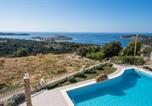Location vacances Seget - Holiday home V-3
