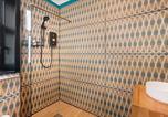 Location vacances  Gare de Burnley - Albert Road Apartments Room 1-2