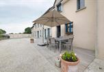 Hôtel Trelly - Chambres D'hôtes - Les Vergers-4