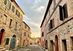 Location vacances Monteroni d'Arbia - Antiche Dimore Del Vescovado-3