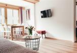 Location vacances Pflach - Haus Luna - Apartment Luna 6-2