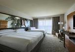 Hôtel The Woodlands - The Woodlands Waterway Marriott Hotel and Convention Center-2