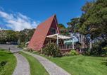 Location vacances Russell - The Point House Wairoro Park - Russell Home-1