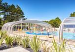 Camping Le Perrier - Tour Opérateur et particuliers sur camping Le Bois Dormant - Fun Pass non inclus-1
