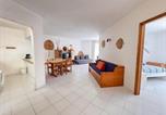 Location vacances Caparica - Caparica ap vista mar-2