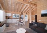 Location vacances Clausthal-Zellerfeld - Haus beim See-1