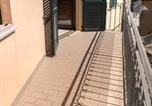 Location vacances Sirolo - S130 - Sirolo, deliziosa villetta con terrazzo-3