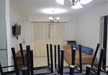 Location vacances Villa Gesell - Don jose-2