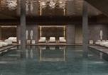 Hôtel Cortina d'Ampezzo - Grand Hotel Ampezzo-4