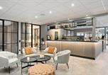 Hôtel Jönköping - Best Western Hotel Vrigstad-1