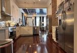 Location vacances Nouvelle Orléans - Luxe Historic Home with Pool & Hot Tub-2