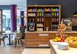 Hôtel Dresde - Premier Inn Dresden City Centre-3