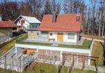 Location vacances  Slovénie - Holiday home in Trebnje - Kranjska (Krain) 53751-1