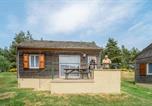 Location vacances Alleuze - Les Chalets de la Vallee du Bes-1
