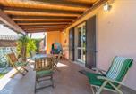 Location vacances  Ville métropolitaine de Palerme - Villa Limuti con piscina condominiale-3
