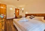 Hôtel Vallée d'Aoste - Ellex Eco Hotel-4
