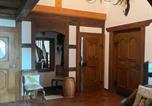 Location vacances Iphofen - Chalet bei Marktbreit-2