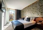 Hôtel Split - Calma Luxury Rooms-4