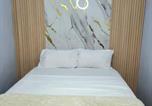 Location vacances Paramaribo - U Appartments-4