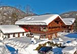 Hôtel Reit im Winkl - Kaiserhof-3