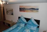 Location vacances Bundorf - Gasthaus Beyersdorfer-2