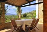 Location vacances Muravera - Villa Bau Cannas-1