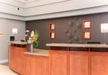 Hôtel Toledo - Residence Inn Toledo Maumee-2
