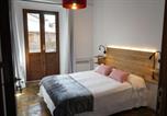 Hôtel Bellver de Cerdanya - Fonda Biayna-1