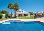 Location vacances Minorque - Abatzer-1