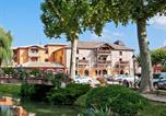 Camping Parcieux - Camping Le Renom-1