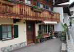Location vacances Oberndorf in Tirol - Drechslerhaus-4
