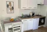Location vacances Bibinje - Apartment 877-2-4