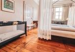 Hôtel Sommerach - Hotel Weinstube am Markt-3