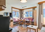Location vacances Krimml - Apartment in Wald near Zillertal Ski Arena-3