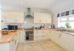 Location vacances Llanfairyneubwll - Glanrhyd Isaf-4